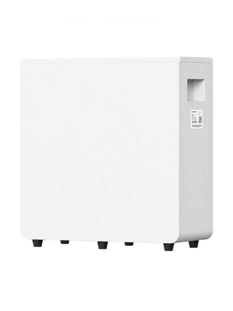 Solinteg E2BA B10K3 10,36kWh, pack B