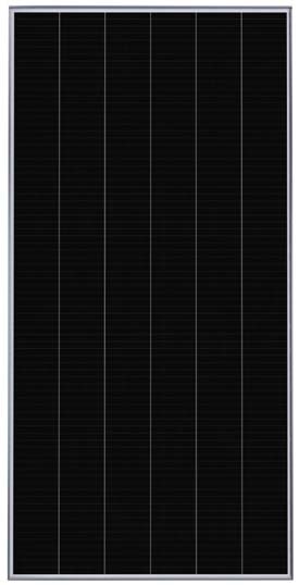 [115421] SunPower P3 420Wp COM