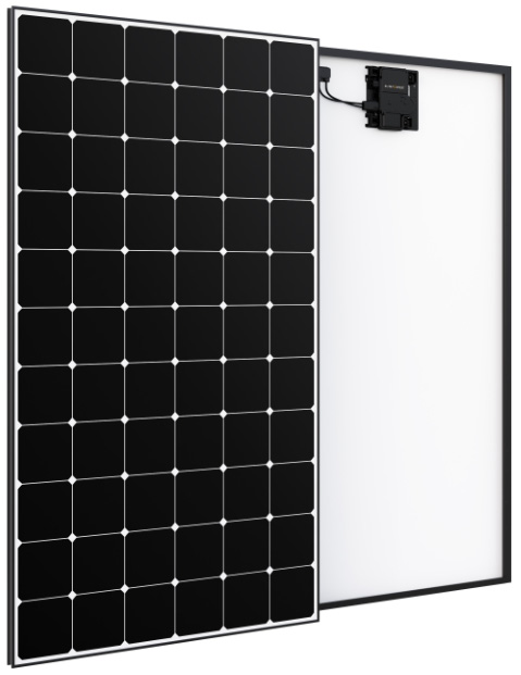 [115423] SunPower SPR - MAX6 - 425Wp E3 AC
