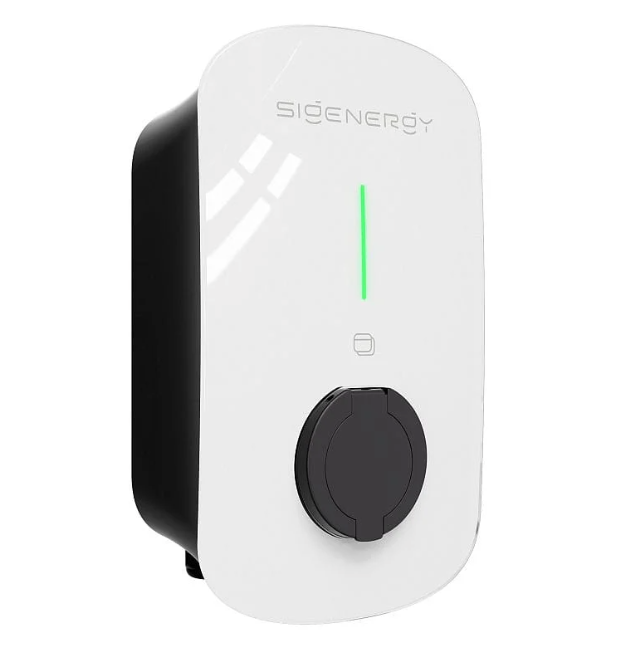[747111] Sigenergy Sigen EVAC 11 4G T2 WH