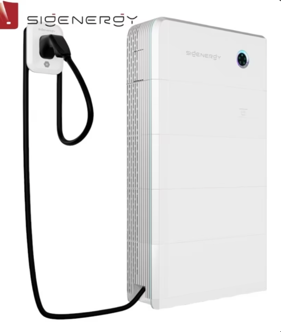 [747121] Sigenergy SigenStor EVDC 12 7.5S2