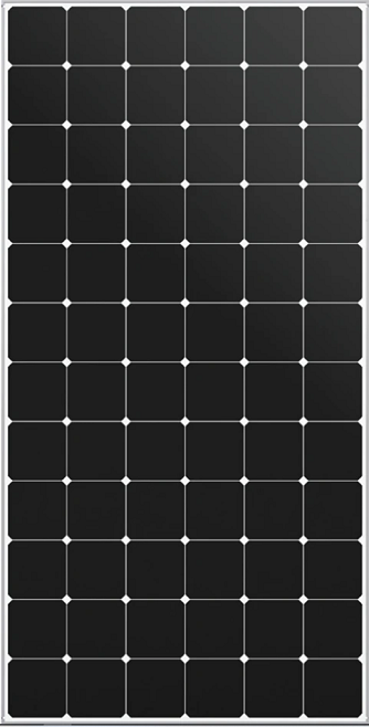 [115461] SunPower MAX6 460Wp COM