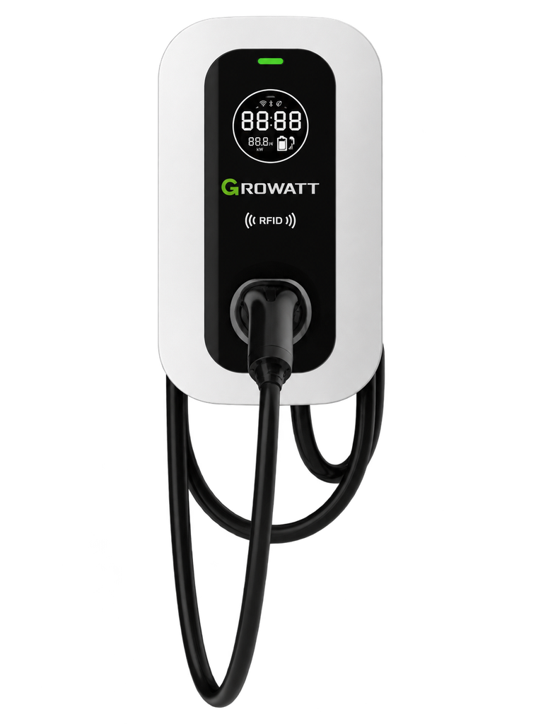 Growatt THOR 11AS-P-EW1
