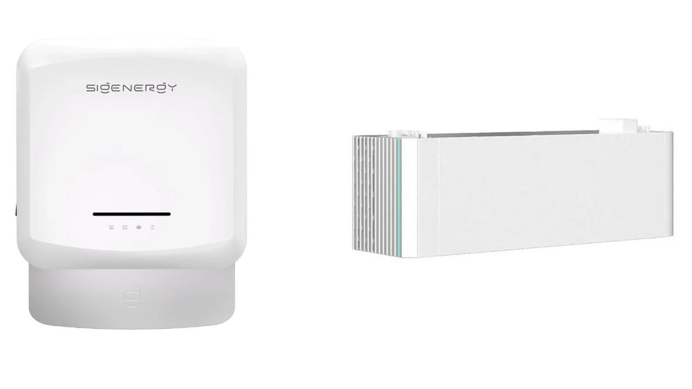 [247004] Sigenergy SET Sigen Hybrid 10.0 TP2 + SigenStor BAT 10.0