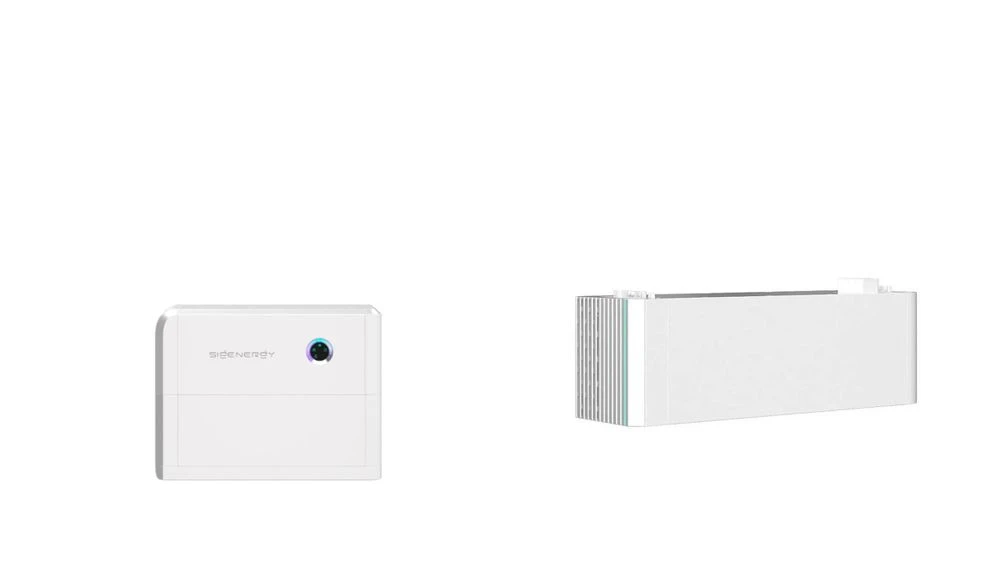 [247006] Sigenergy SET SigenStor 10.0 TP + SigenStor BAT 6.0