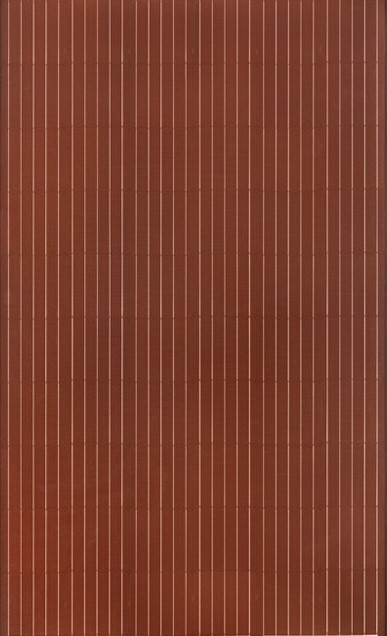 [118305] BISOL Spectrum BDO 305 Terracotta Orange 305Wp