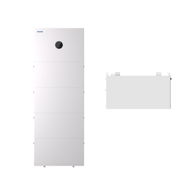 KSTAR SET All-in-one E12KT-D22, 10kWh battery