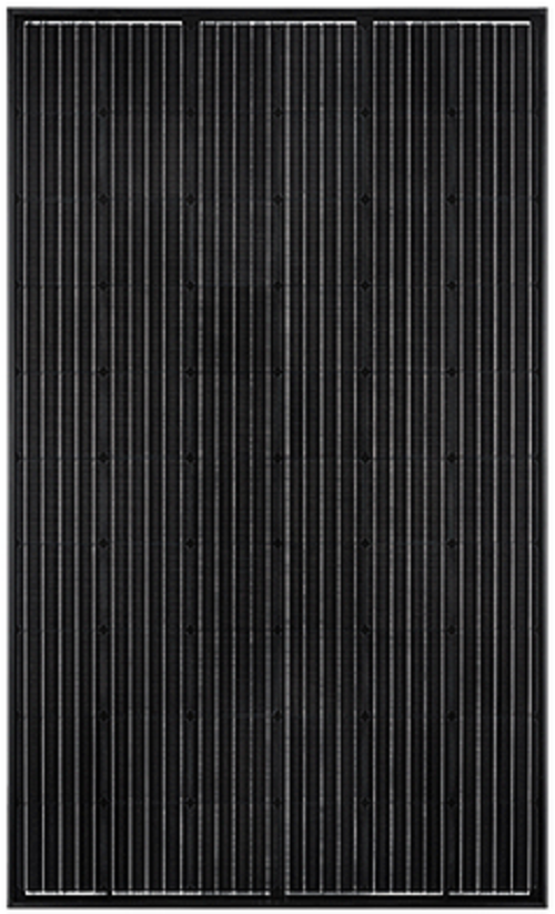 [118372] BISOL Duplex BBO 450Wp FB