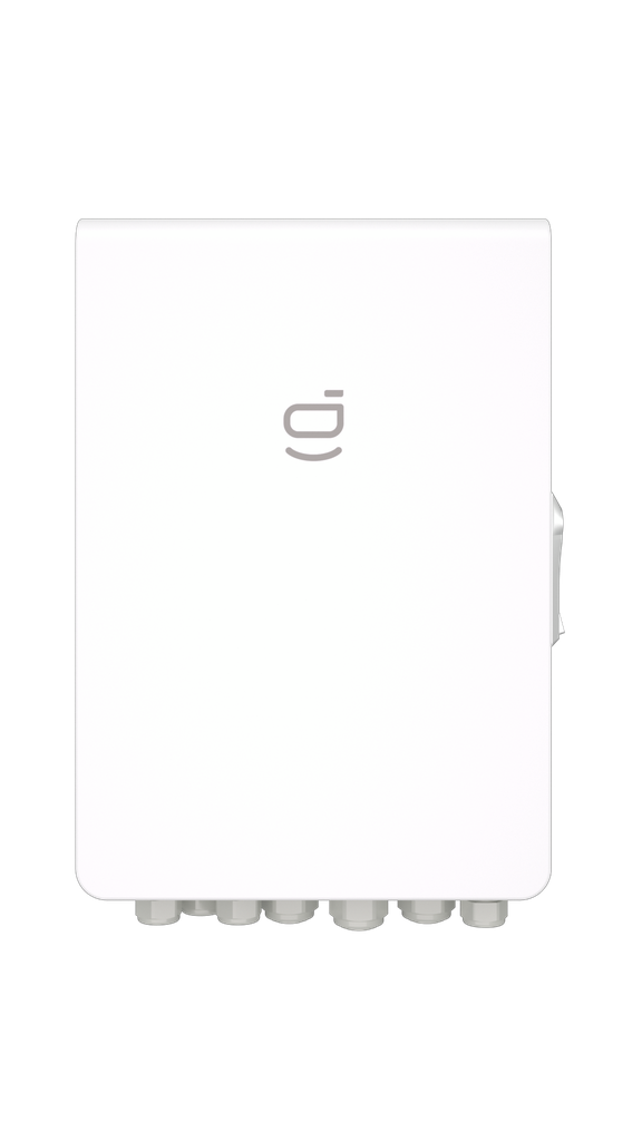 Sigenergy Sigen Gateway HomePro TP