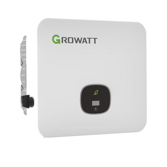 Growatt MOD10KTL3-HU