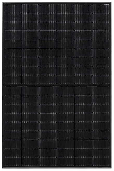 BAUER SOLAR BS-440-108M10HBB-GG 440Wp