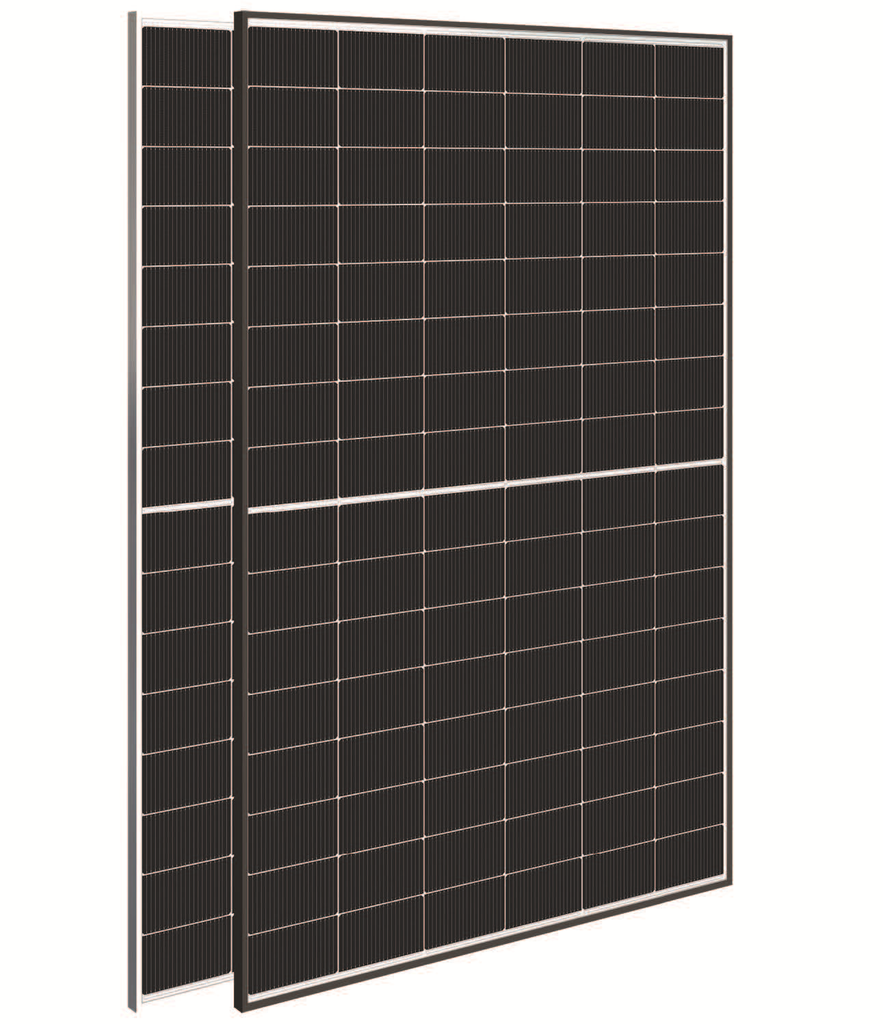 [120485] Astronergy  N7s CHSM48RN(DG)/F-BH 460W BF