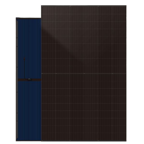 [120500] DAH DHN-54Z16/DG(BB) 500Wp