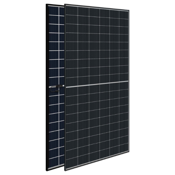 Astronergy CHSM54RN(DG)/F-BH 520Wp