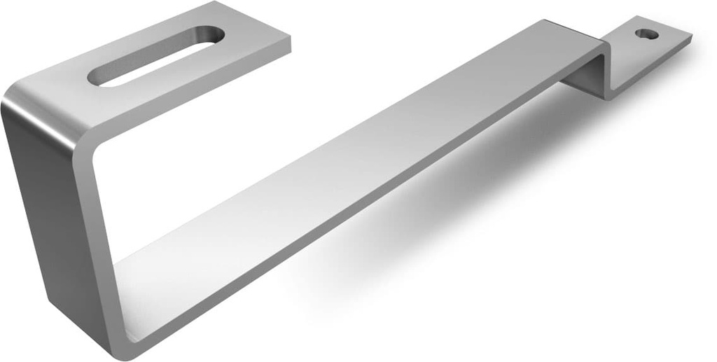 [1000214] K2 SolidHook FLA H33/122 40x6