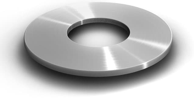 [1000273] K2 Washer 8,4x30x1,5