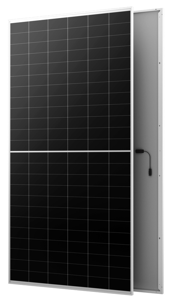 [130600] AIKO Comet 1N AIKO-A600-MAH72Mw 600Wp SLV