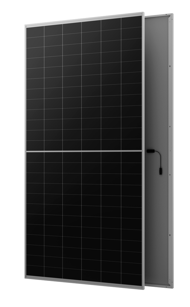 [130613] AIKO COMET 2N AIKO-A610-MAH72Mw 610Wp SLV 660pcs/ctn (Kurzes Kabel)