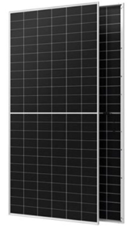 [130652] AIKO Stellar 1N+ G650-MCH72Dw 650Wp SLV 720pcs/ctn 