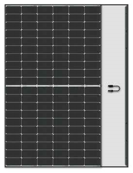 [131470] Qnsolar QNN182-HS470-60 BF 470Wp