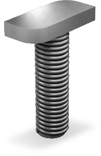 [1000637] K2 T-Bolt 28/15 M10x20
