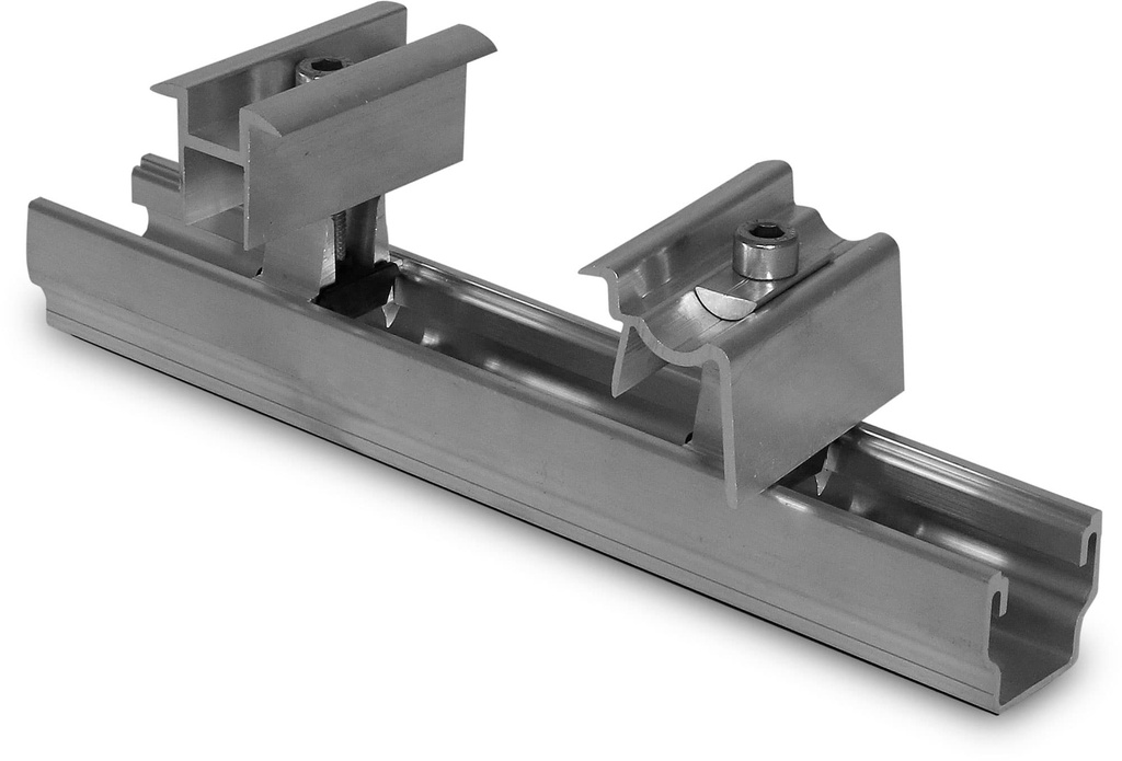 [2001381] K2 Sample Set MultiRail 25