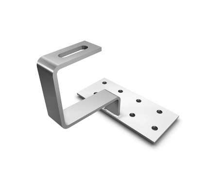 K2 SolidHook PAN H38/150 35x6