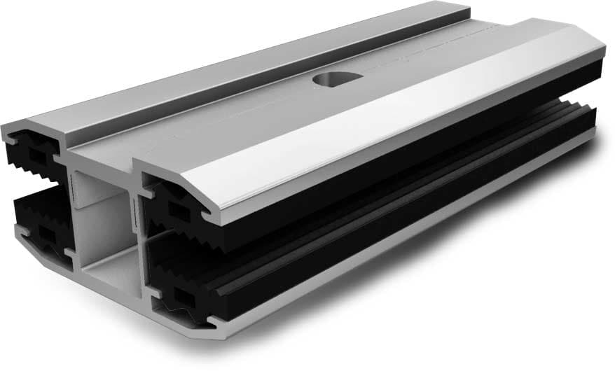[1000667] K2 LMC AL SC CLICK 6.8 L:100 mm