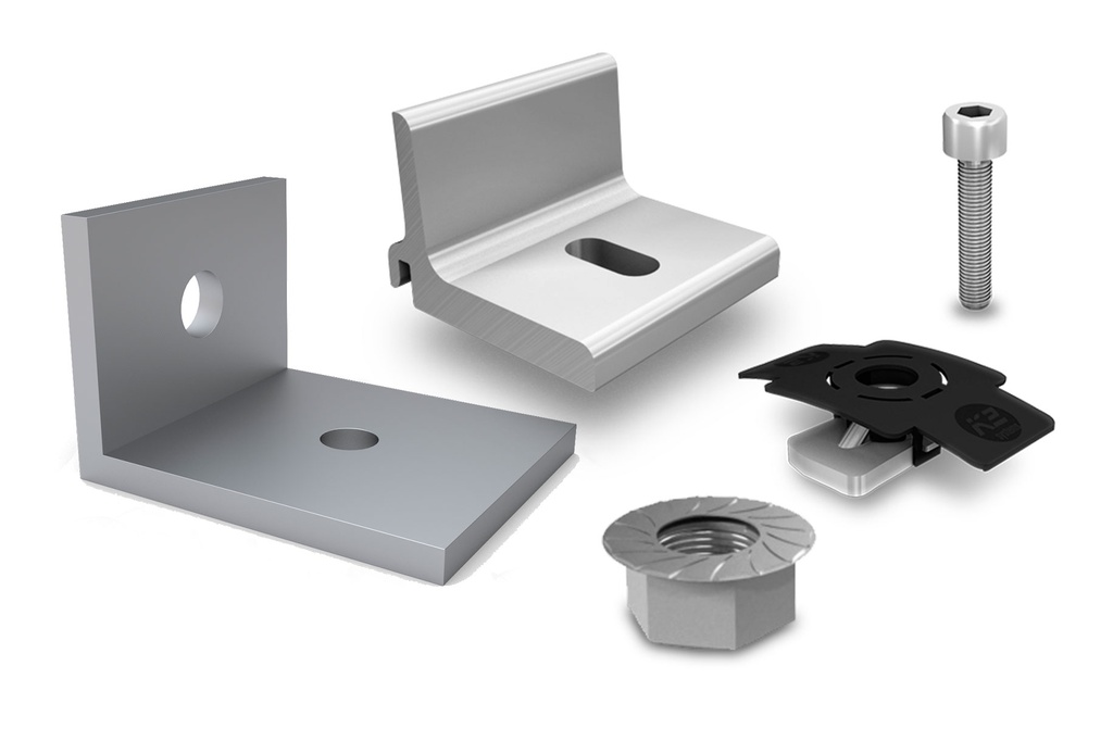 [2002082] K2 MultiAngle Accessoires