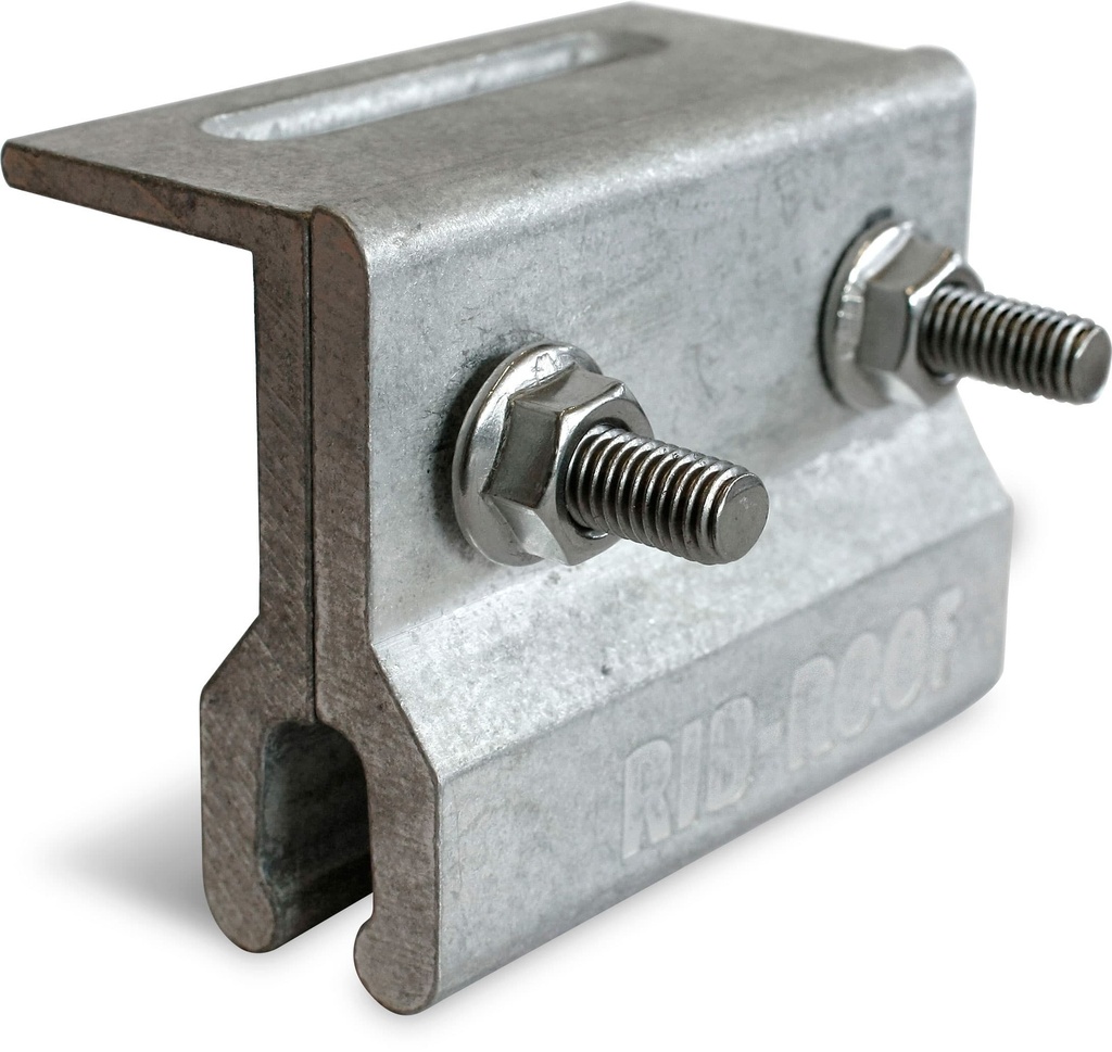 [2002118] K2 Solid Standing SeamClamp RibRoof 465