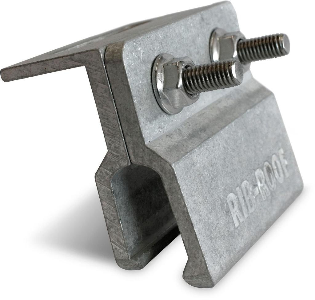 [2002225] K2 Solid Standing SeamClamp RibRoofSpeed500