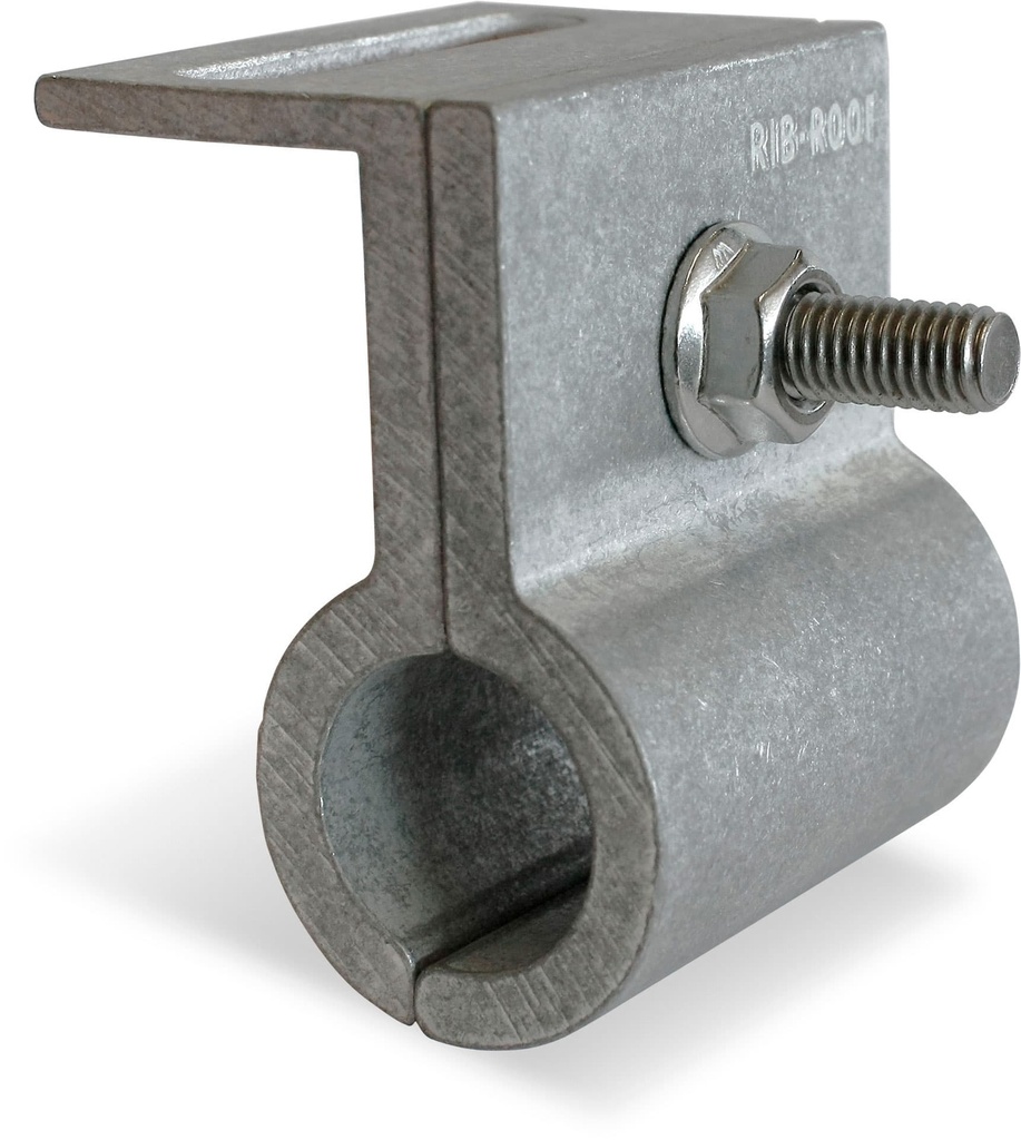 [2002226] K2 Solid Round SeamClamp RibRoofEvolution