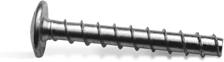 [2002570] K2 Multi-Monti concrete screw 7.5x40