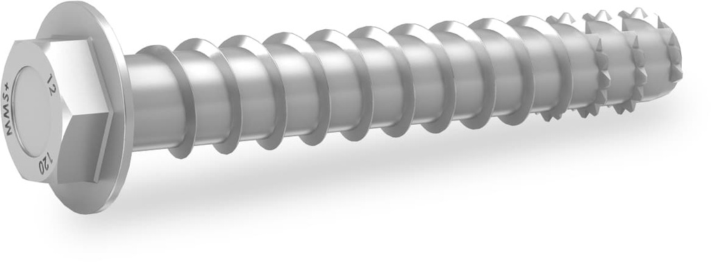 [2002571] K2 Multi-Monti concrete screw 10x70