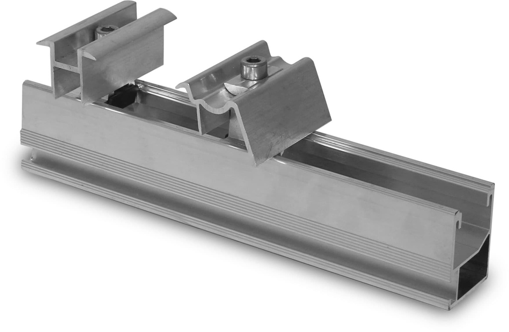 [2002606] K2 Sample Set SingleRail 50