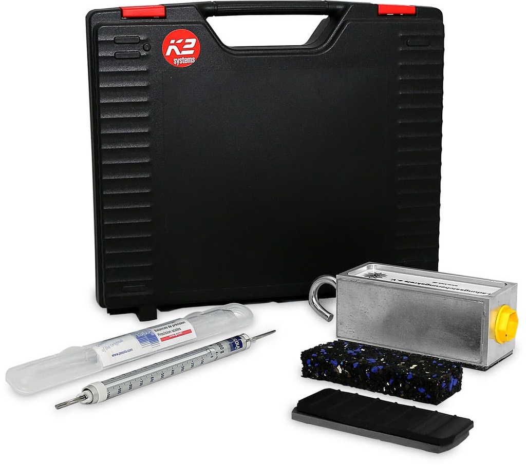 [2002620] K2 Friction Coefficient Determination Tool