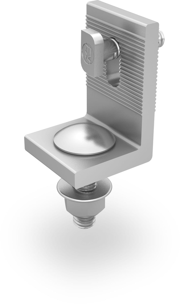 K2 SingleRail L-Adapter Set