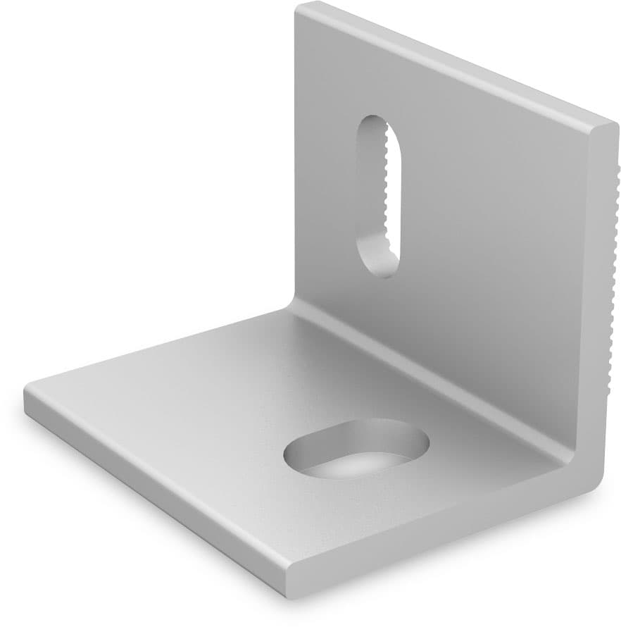 [2002686] K2 L-Adapter HB M10 SingleRail