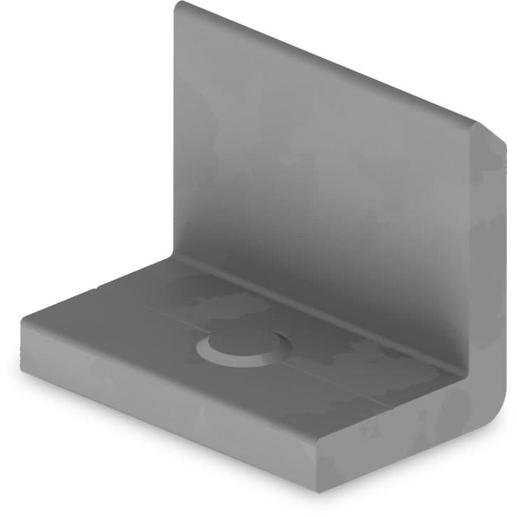 [2002760] K2 InsertionRail EndStop