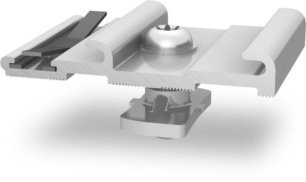 [2002762] K2 InsertionRail CrossConnector