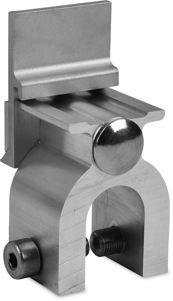 [2002859] K2 Single Round SeamClamp CF:x