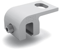K2 S-5! E-Mini FL Standing SeamClamp