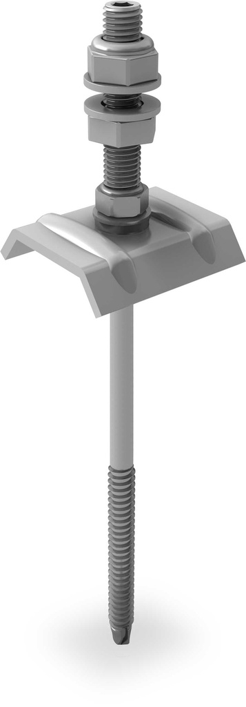 [2003019] K2 SolidRail SolarFastener 8x115/50 I CAL