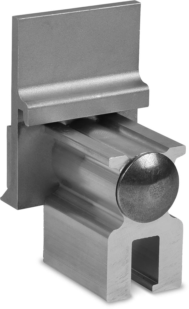 [2003024] K2 Single Standing SeamClamp CF:x