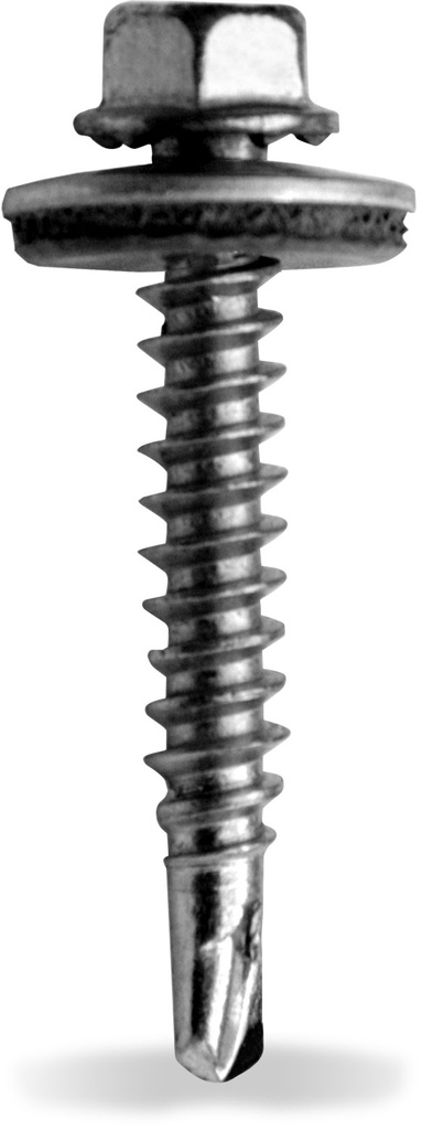 [2003064] K2 Self-tapping metal screw 6x75