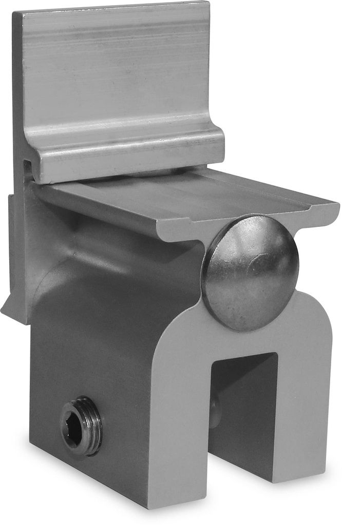 [2003083] K2 Single Snap SeamClamp CF:x