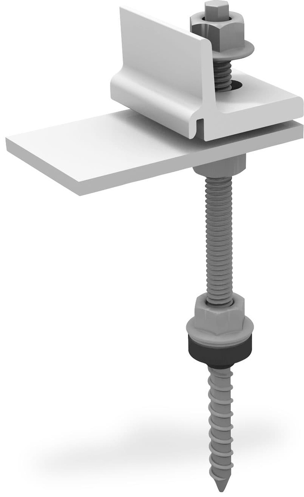 K2 SingleRail Climber HangerBolt M12x300