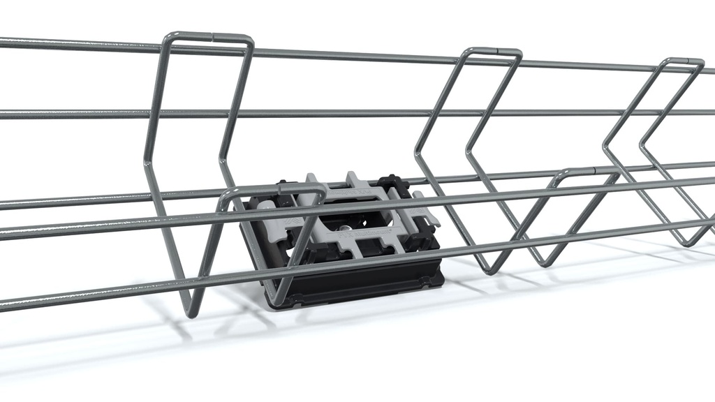 [2003386] K2 PVX Minimount trapezoidal