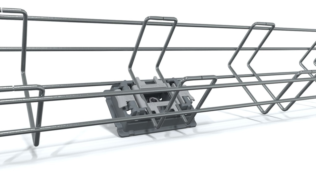 [2003387] K2 PVX Minimount rail