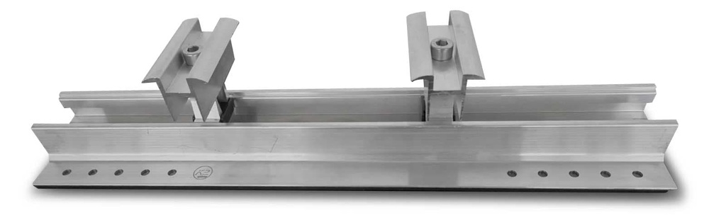 K2 Sample Set MiniRail MK2